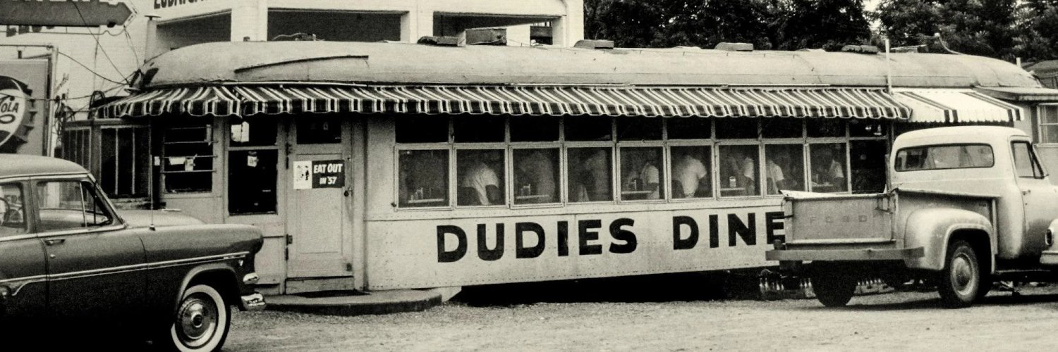 orendunnmuseum's profile banner image