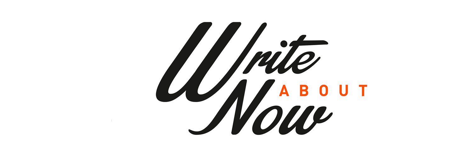 Write_about_Now's profile banner image