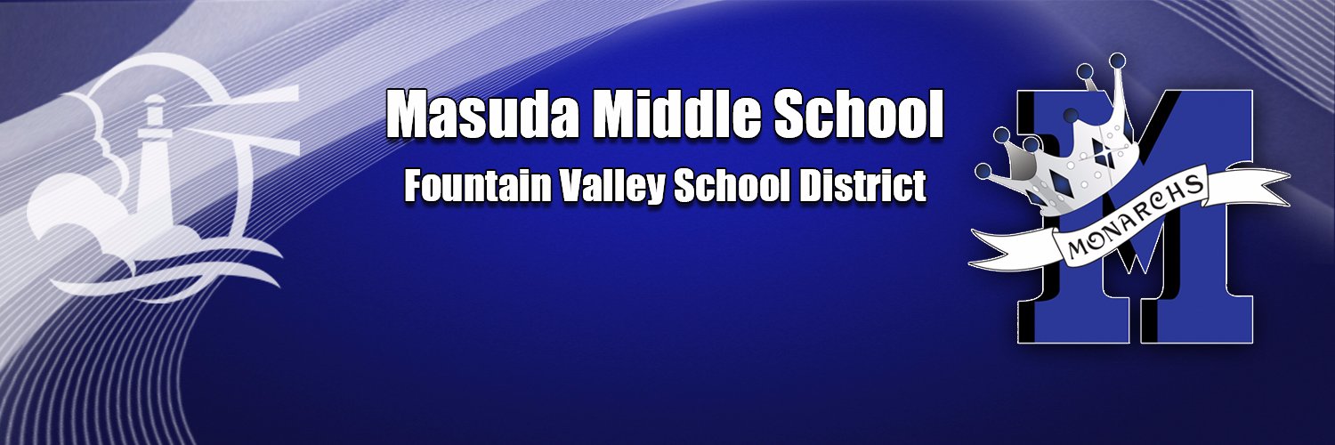 Masuda Monarchs banner