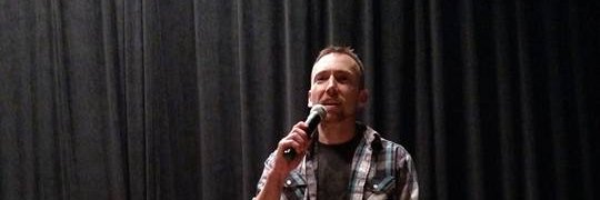 JayCComedy's profile banner image