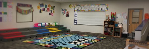 MusicRidgeview Profile Banner