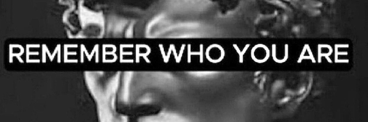 Noticer of Patterns banner