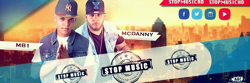 MCDanny56's profile banner image