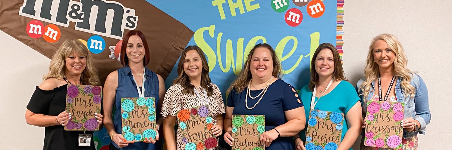 Taylor Grissom banner