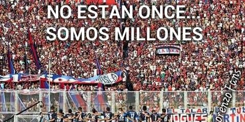 HORACIO GABRIEL banner