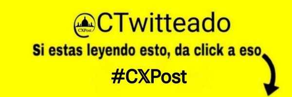 CTwitteado Profile Banner