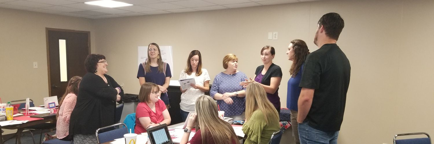 Region 9 TXLS banner