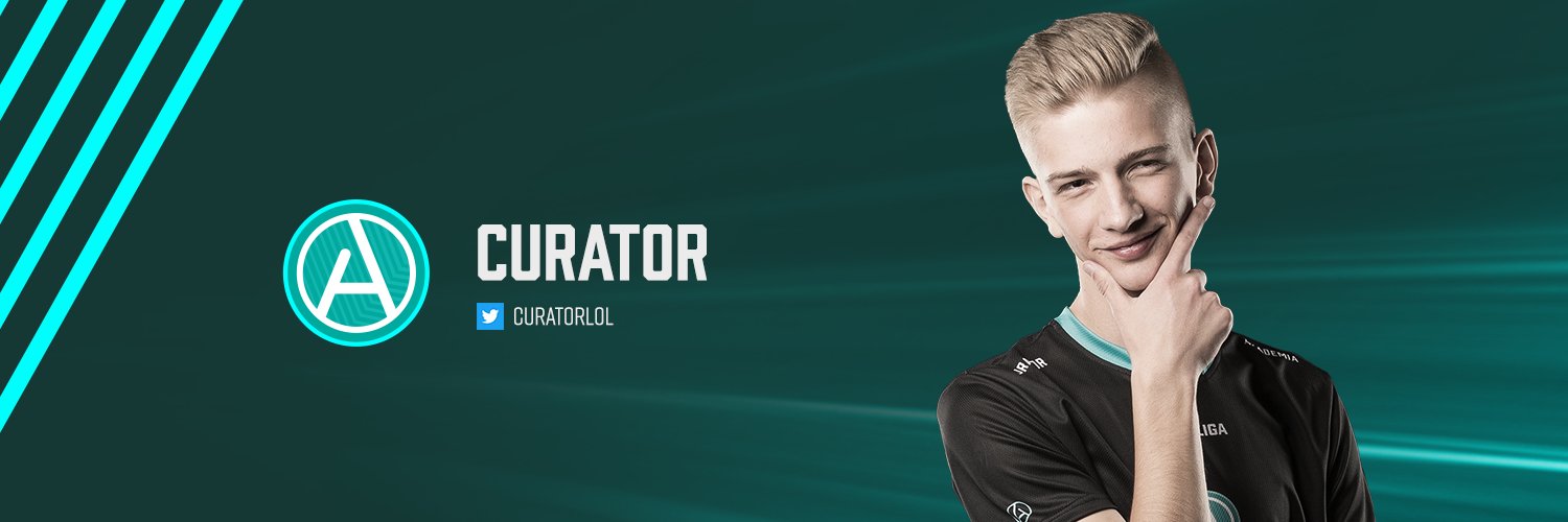 Łukasz Kustosz banner