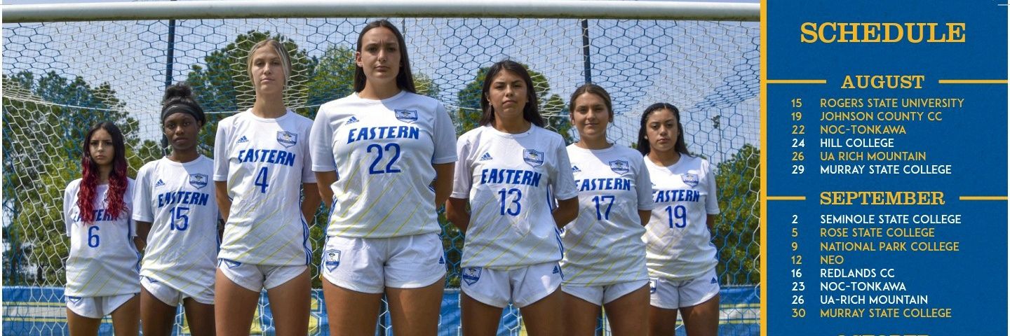 EOSCWSoccer's profile banner image