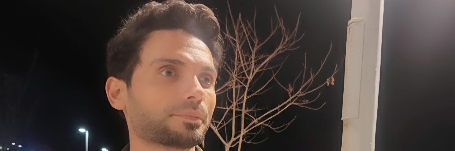 devrimycn's profile banner image
