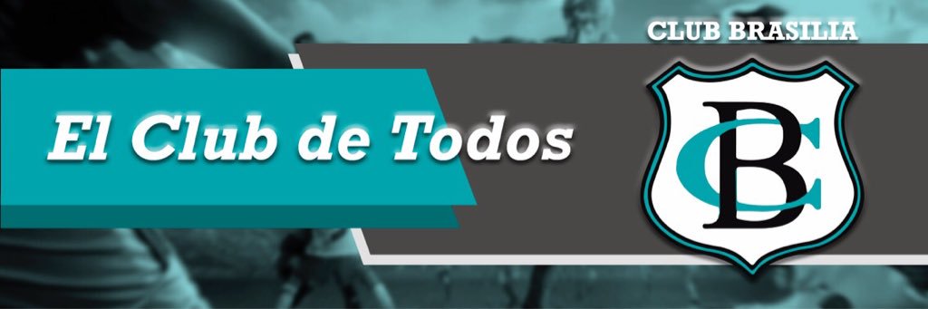 ClubBrasiliaEC's profile banner image