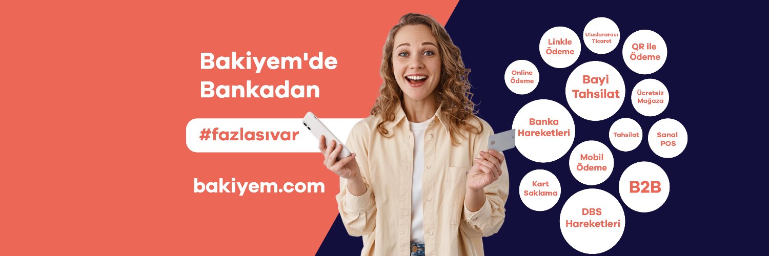 Bakiyem banner