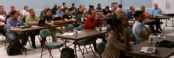 SoFloPHP Profile Banner