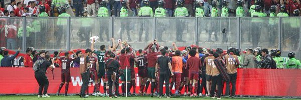 NelsonFerrerTV Profile Banner