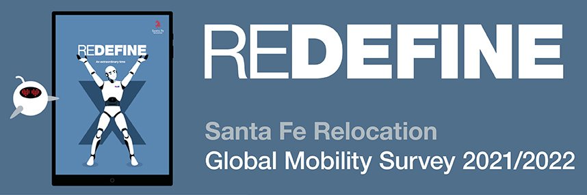 Santa Fe Relocation banner