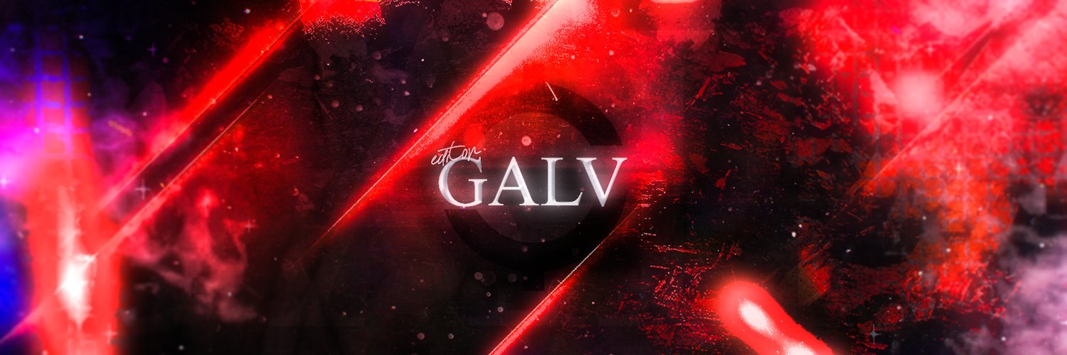 Galv banner