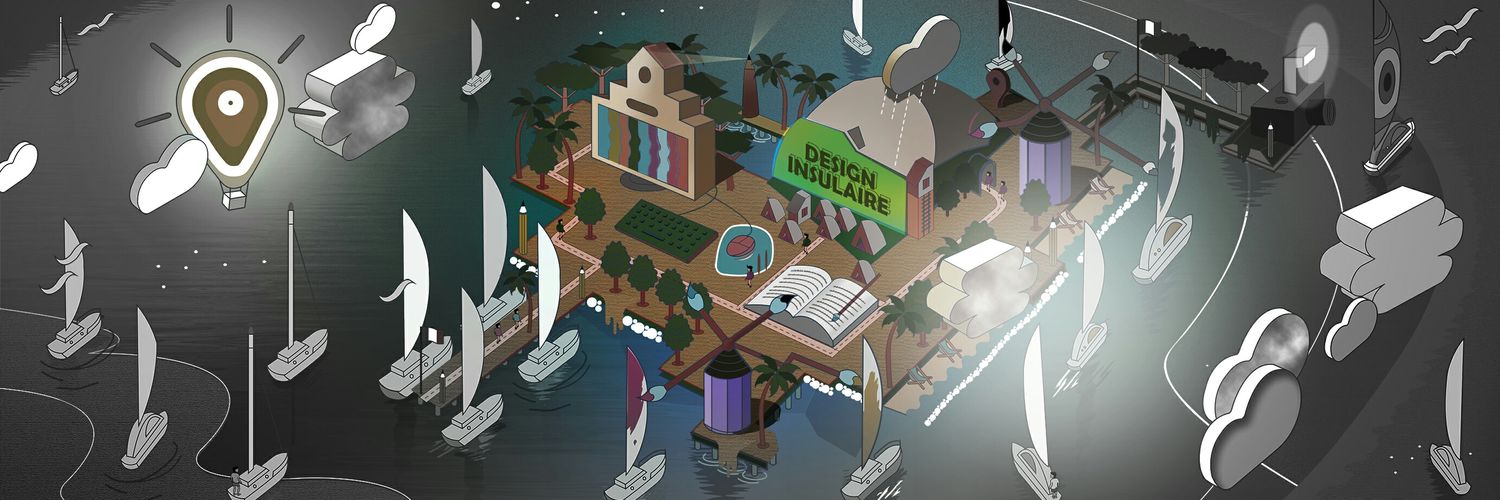 DesignInsulaire's profile banner image