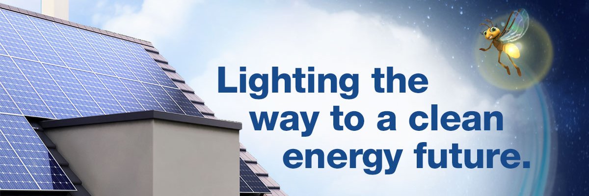 New Jersey’s Clean Energy Program banner