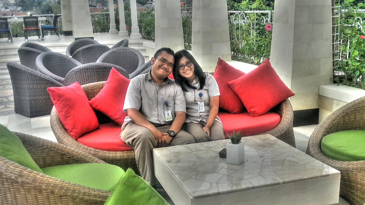 Annisa Fernanda V banner