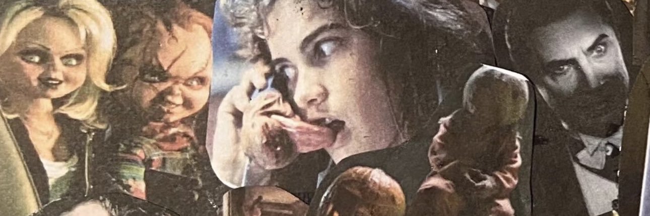 jason vorhees banner