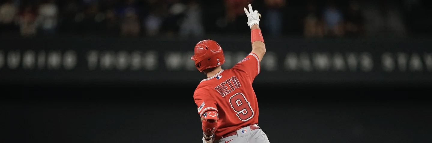 Reid Detmers Believer banner