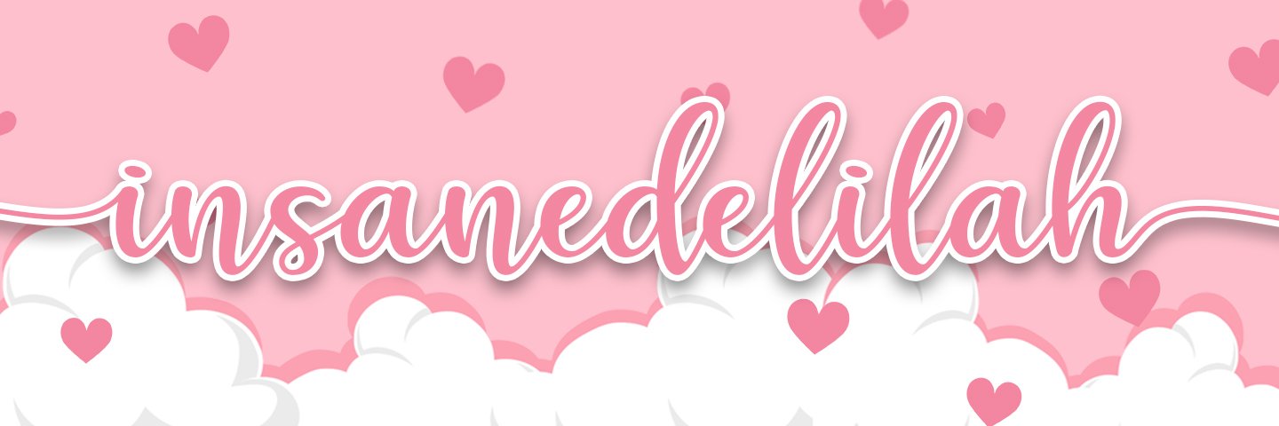 insanedelilah's profile banner image