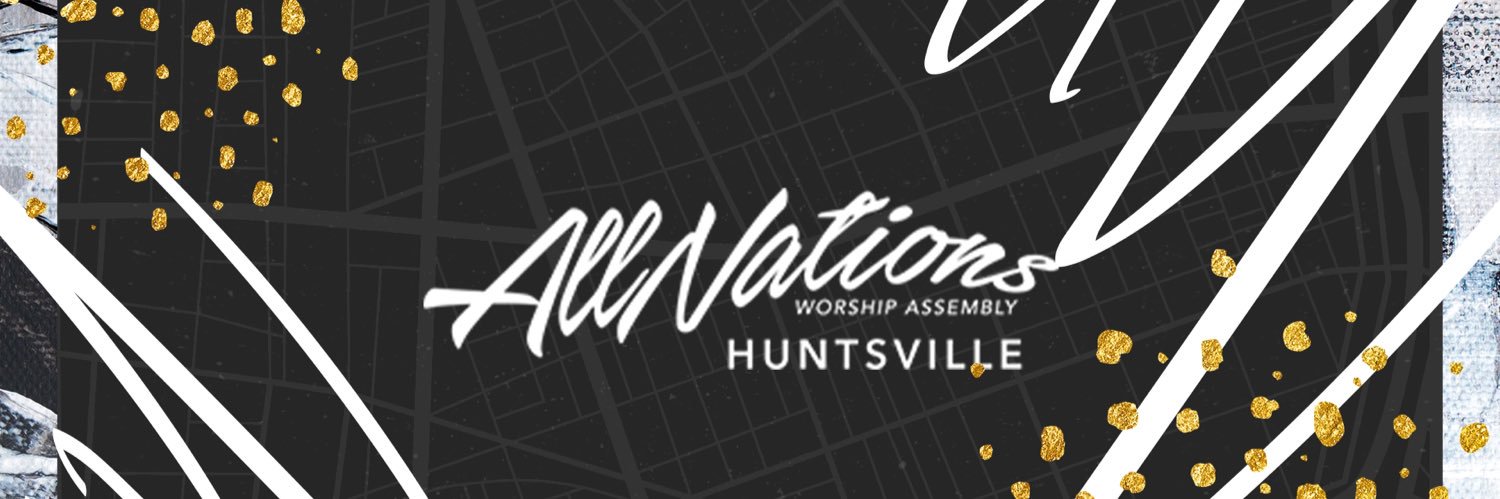 AllNationsHsv's profile banner image