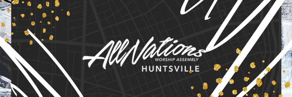 AllNationsHsv Profile Banner