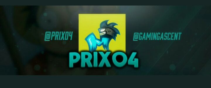 Prix04's profile banner image