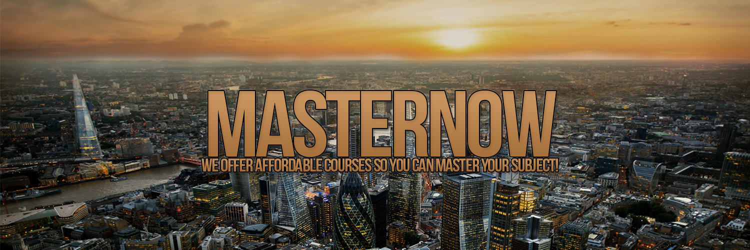 tweet_MasterNow's profile banner image