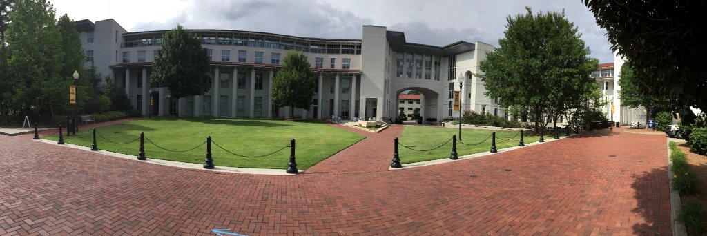 Emory Marketing Analytics Center banner