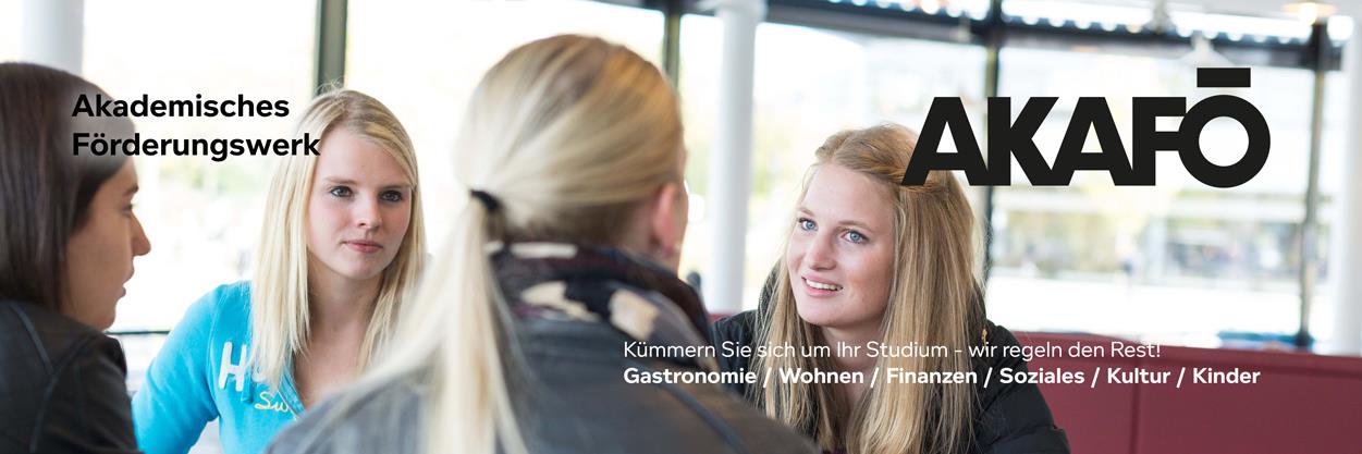 AKAFÖ banner
