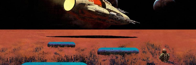 The Machinist banner