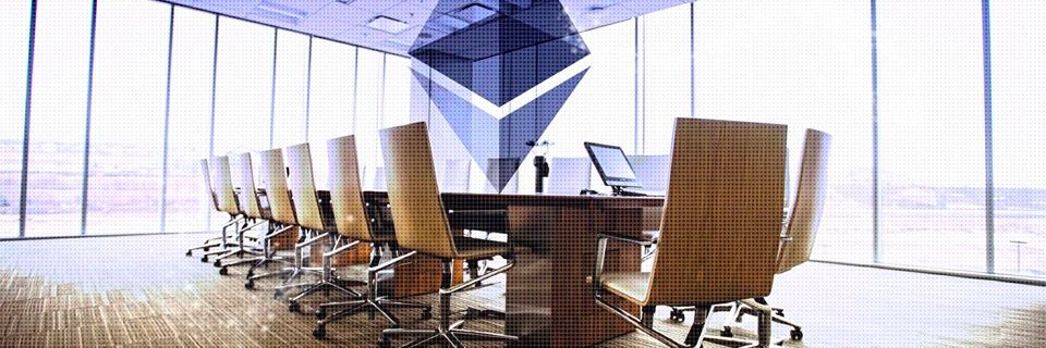 Crypto Walkers banner