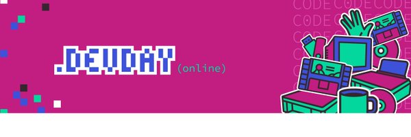 DevIsland Profile Banner