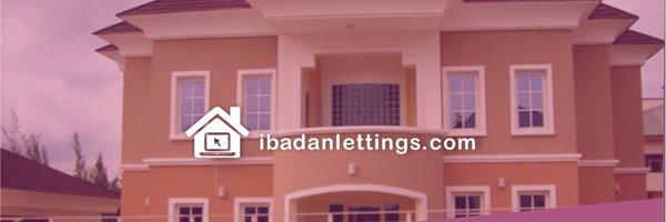 Ibadan Lettings Profile Banner