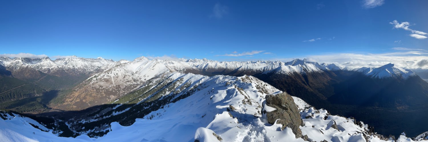 danbentle's profile banner image