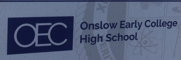 OnslowECHS Profile Banner