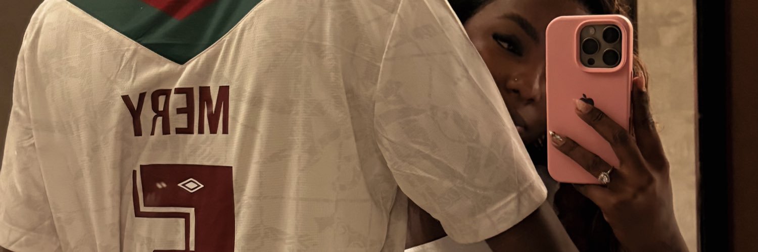 Merycrf's profile banner image
