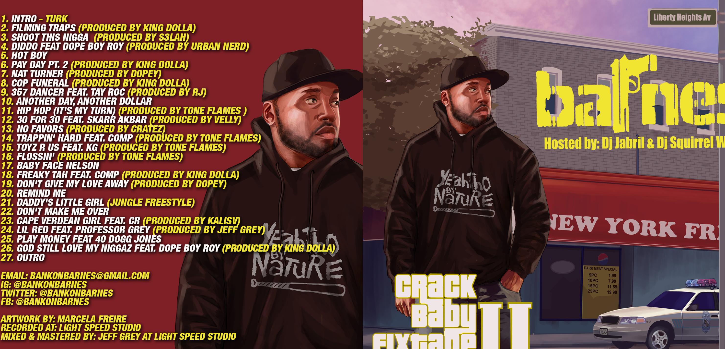 bmore_bril's profile banner image