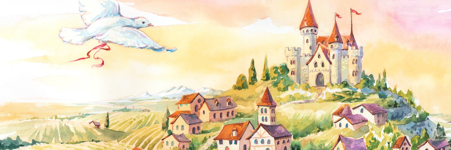 MariyaPrytula's profile banner image