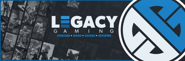 LegacyGaming_US Profile Banner