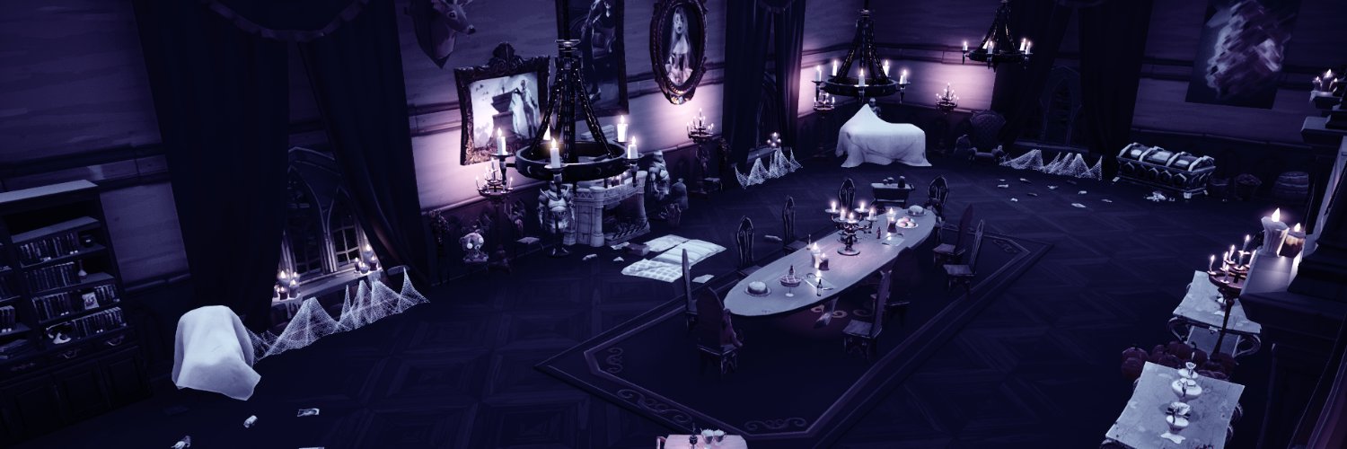 ObsidianHeart88's profile banner image