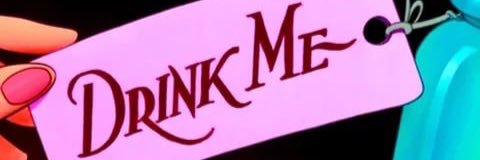 бегущая за кроликом✨ banner