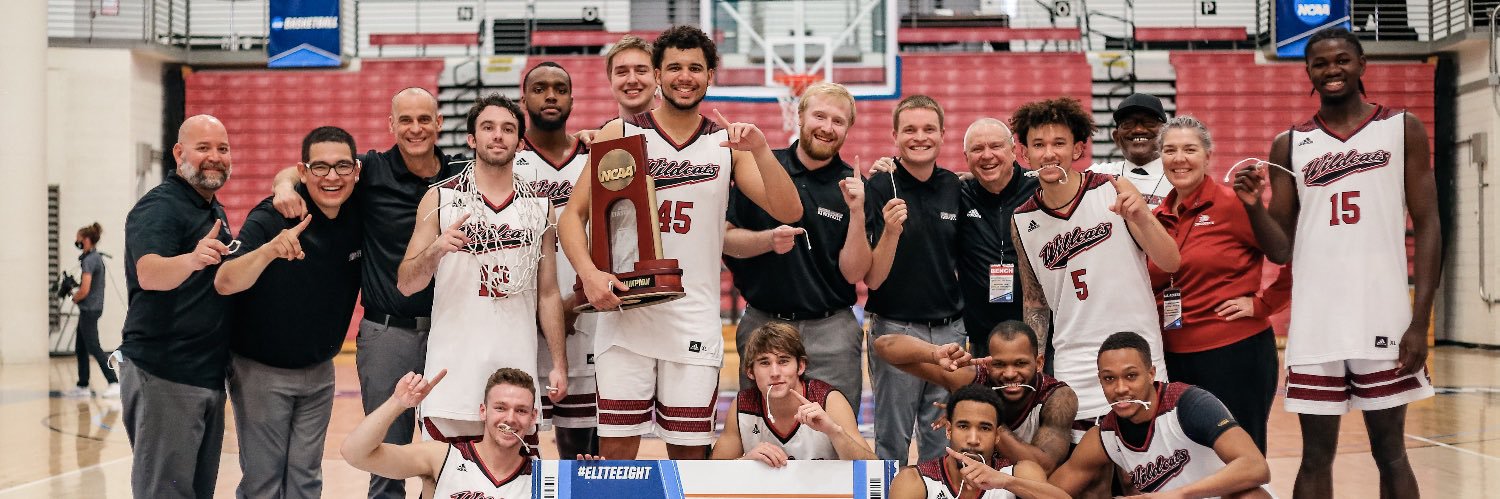 Chico State Men's Basketball banner