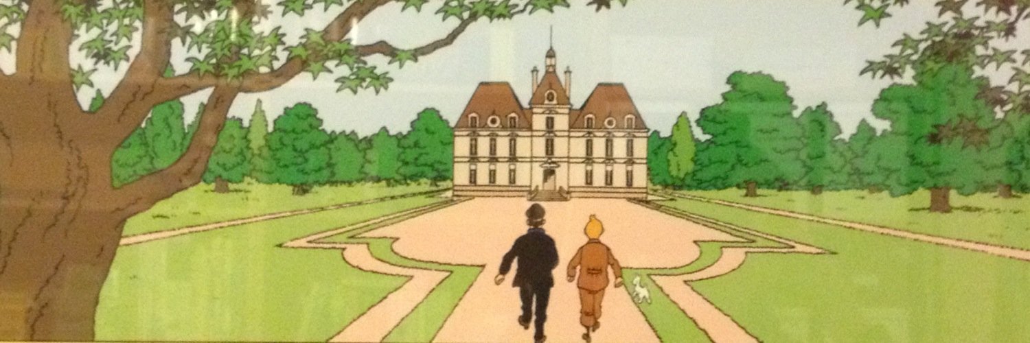Frau Löwenzahn banner