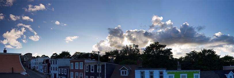 Hope Jamieson banner