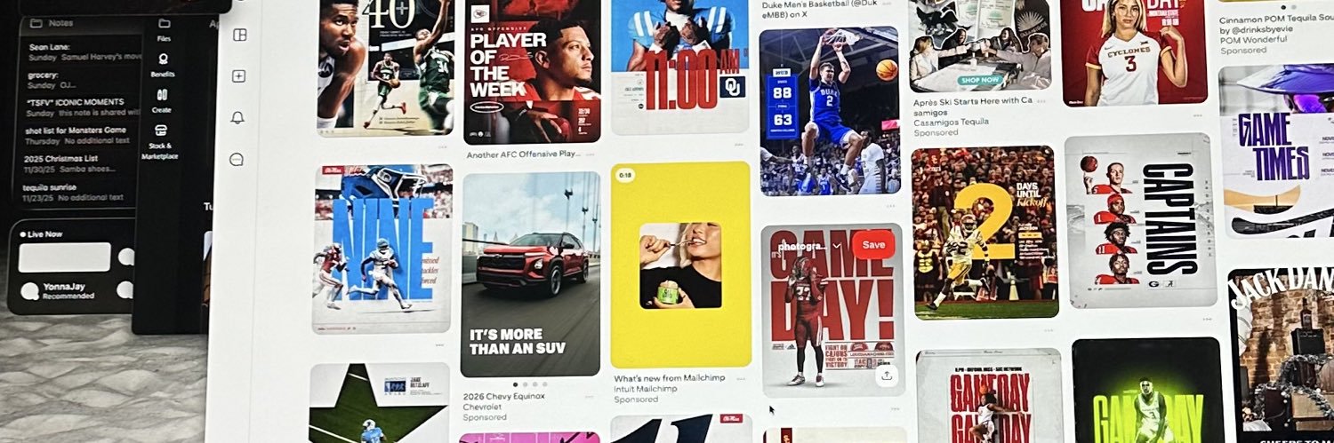 xaviermarable banner