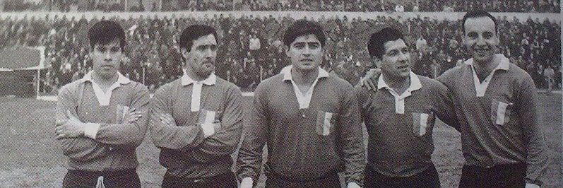 Racing Club Retro banner