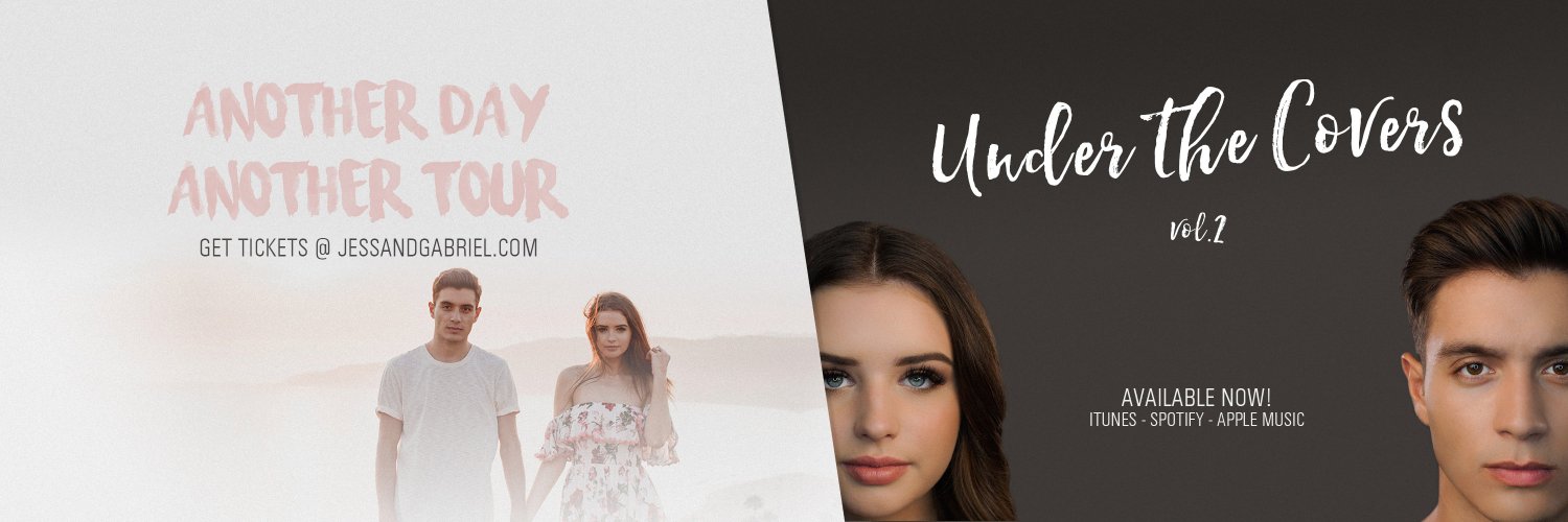 Jess+Gabriel Access banner